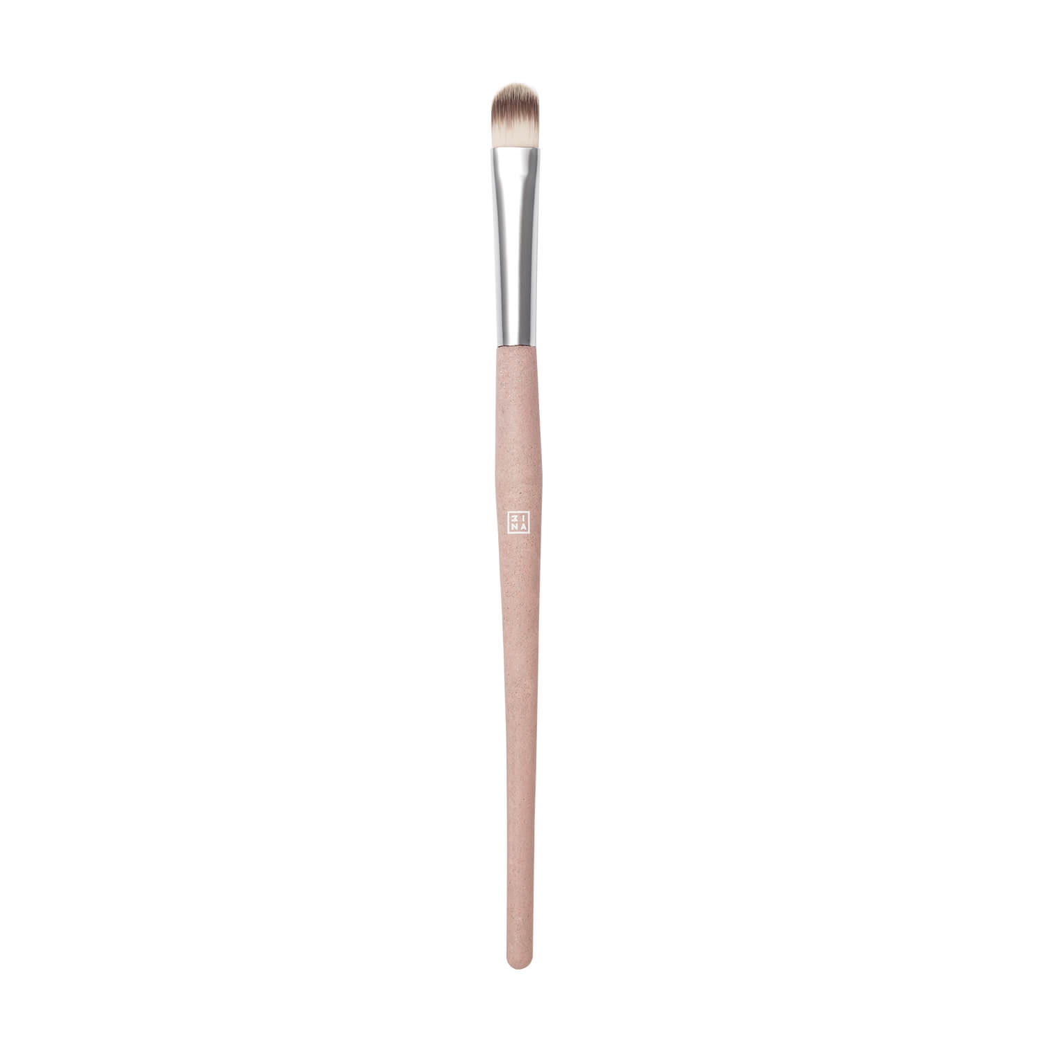 the concealer brush (brocha)